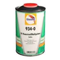 Glasurit 934-0 műanyag marató 1l