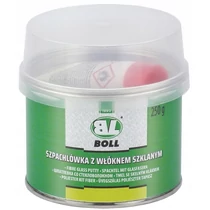 BOLL Üvegszálas kitt 0.25kg