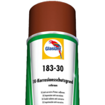 Glasurit 183-30 korroziógátló alapozó spray 400 ml