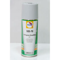 Glasurit 183-70 töltőalapozó spray 400 ml