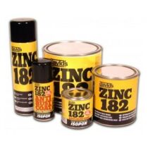 Z182/AL Zink spray Rozsdavédő alapozó spray﻿ 450 ml