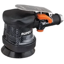 Rupes pneumatikus, tépőzáras, kör, rezgő csiszológép RA75 mm átmérőjű