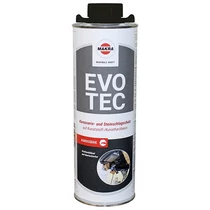 Makra  EVO TEC átfényezhető alvázvédő szürke 1l