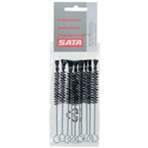 SATA 6007 Tisztítókefe fújópisztolyhoz