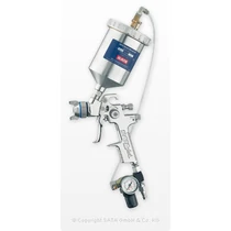 SATA spray master RP szórópisztoly SM 0,7L