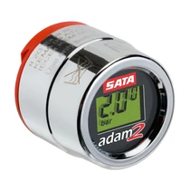 SATA adam 2 kijelző