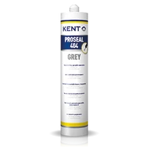 KENT 86499 Szórható kőfelverődés védő szürke 290ml 