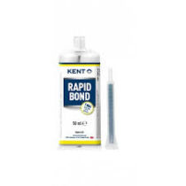 KENT 85043 Rapid Bond 2-komponensű metakrilát ragasztó 50ml
