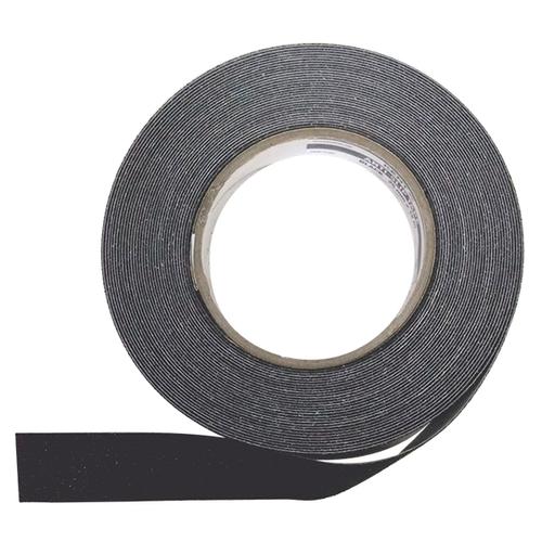 KENT ANTI - SLIP csúszásgátló szalag fekete 25 mm x 18 m