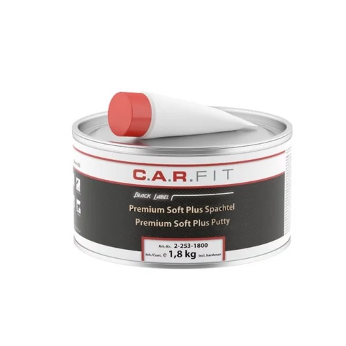 CAR FIT 2-253 Prémium Soft Plus gitt  1,8 kg