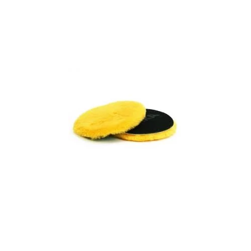 MIRKA POLARSHINE bárányszőr Q 150 mm, sárga
