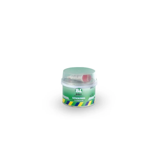 BOLL aluminium kitt 0.25kg