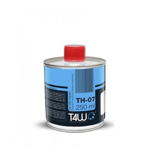 T4W TH-07 Akril edző 250ml