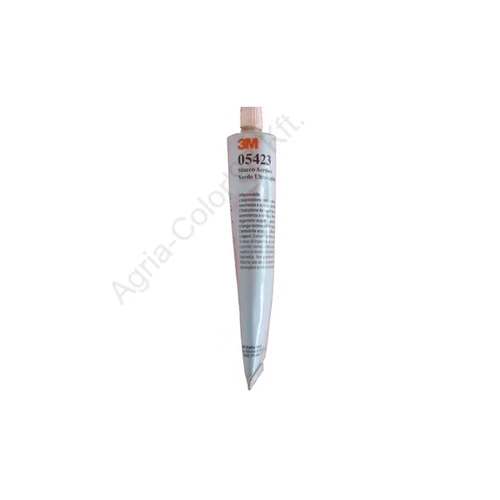 3M 5423 Acryl tapasz 200gr tubus