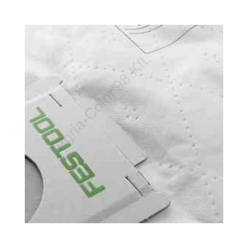 Festool szűrőzsák 22l