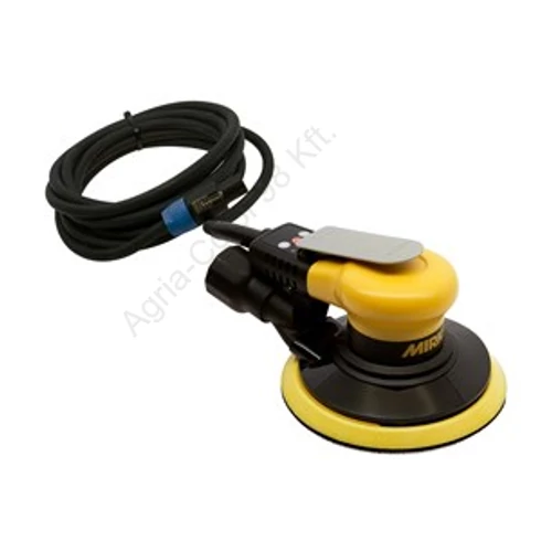 Mirka CEROS 625CV elektromos körcsiszoló Q150mm 2,5