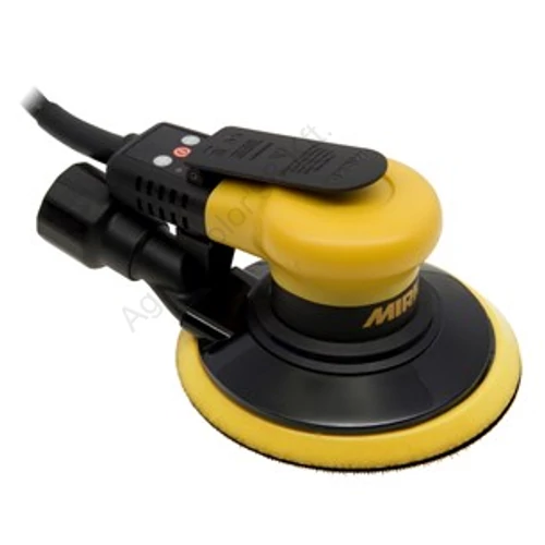 Mirka CEROS 650CV elektromos körcsiszoló Q150mm 5,0
