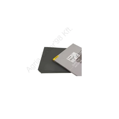 Mirka 140 x 230 Vizes csiszoló papír P1500