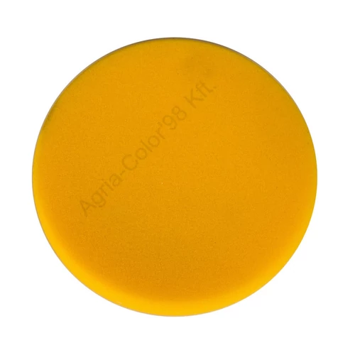 Mirka polírszivacs 150x25mm sárga sima 2db/doboz