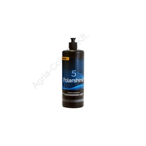 MIRKA POLARSHINE 5 Polirpaszta finom 1L