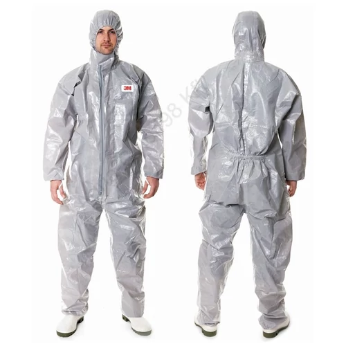 3M 4570 Papír fújóruha XL