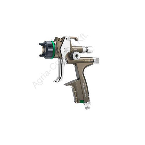 SATAjet X 5500 HVLP standard szórópisztoly 1.1 mm,  O-fúvóka