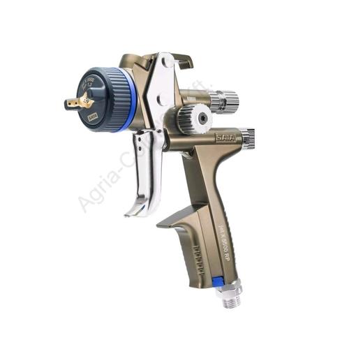 SATAjet X 5500 RP standard szórópisztoly 1.4 mm,  I-fúvóka