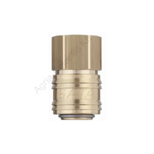 SATA 13599 Gyorscsatlakozó G 1/4" (belső menet)