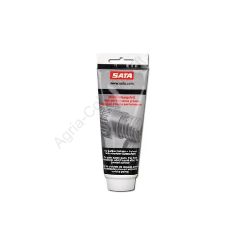 SATA 48173 Szilikonmentes kenőanyag 100 ml