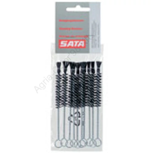 SATA 6007 Tisztítókefe fújópisztolyhoz