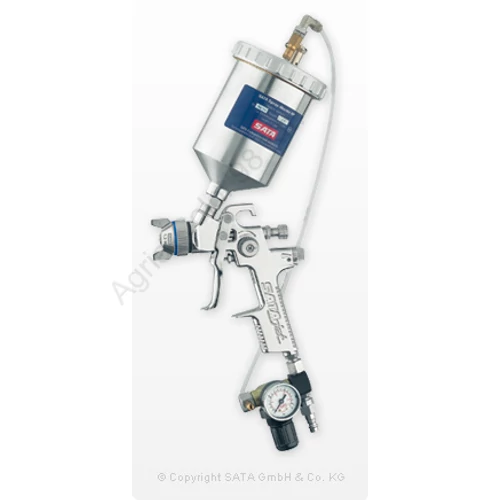 SATA spray master RP szórópisztoly SM 0,7L