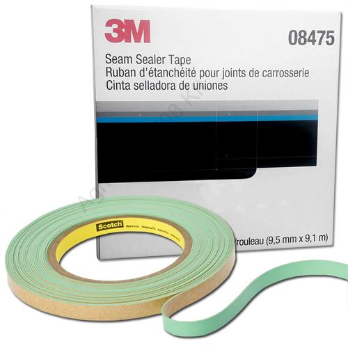 3M 8475 Tömítő szalag 9,5 mm x 9 m
