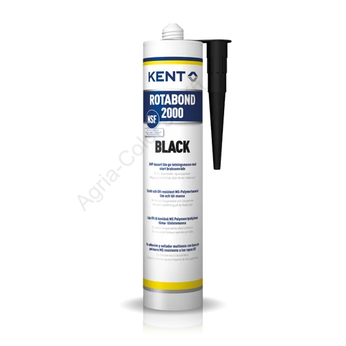 KENT 34456 Rotabond 2000 szürke ragasztó - tömítő 290ml