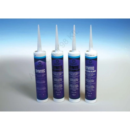 KENT 83938 Symtec karosszéria tömítő szürke 310ml