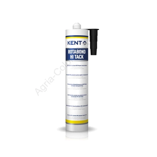 KENT 85608 Rotabond SE white ragasztó-tömítő fehér 290ml