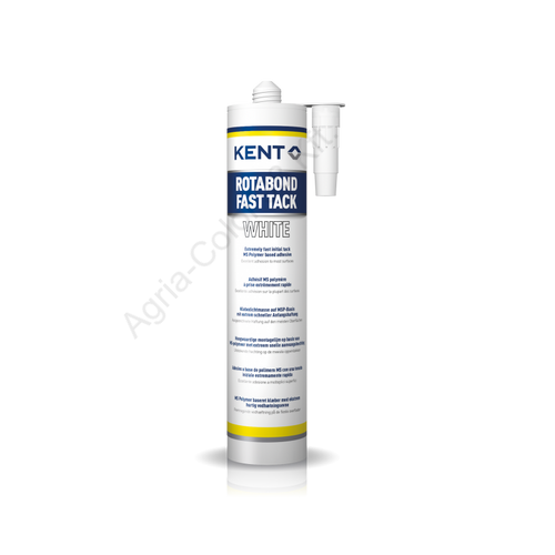 KENT 86608 Rotabond Fast Tack gyors erős ragasztő- tömítő 290ml