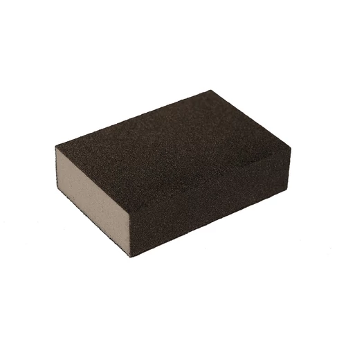 Mirka P100 4 oldalú csiszoló szivacs 100x60x28cm